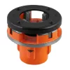 Truper menetmetsző fej 1-1/2" /D-850-1-1/2/