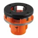 Truper menetmetsző fej 1-1/2" /D-850-1-1/2/