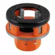 Truper menetmetsző fej 1-1/4" /D-850-1-1/4/