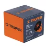 Truper menetmetsző fej 1-1/4" /D-850-1-1/4/