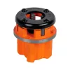 Truper menetmetsző fej 1/2" /D-850-1/2/