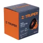 Truper menetmetsző fej 2" /D-850-2/