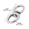 Fiero karabiner 7cm /DESZ-1/4/