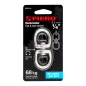 Fiero karabiner 7cm /DESZ-1/4/
