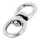Fiero karabiner 6cm /DESZ-3/16/