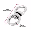 Fiero karabiner 6cm /DESZ-3/16/