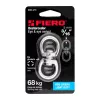 Fiero karabiner 6cm /DESZ-3/16/