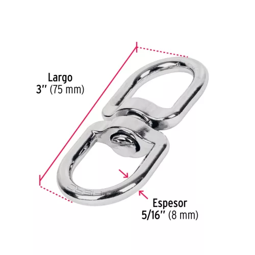Fiero karabiner 7,5cm /DESZ-5/16/
