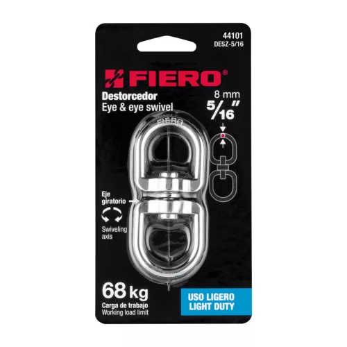 Fiero karabiner 7,5cm /DESZ-5/16/