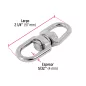 Fiero karabiner 5,7cm /DESZ-5/32/