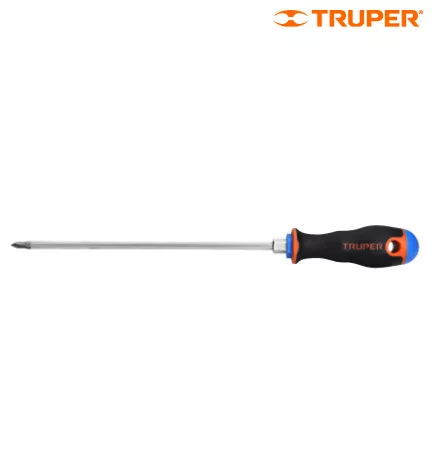 Truper csavarhúzó (csillag) /DP-3/16x8B/
