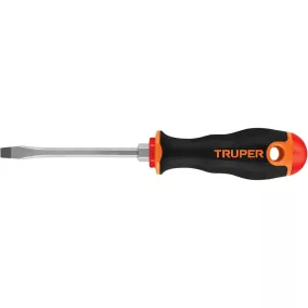 Truper csavarhúzó (lapos) /DR-1/4x4B/