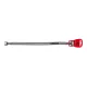 ERMETIQ flexibilis bekötőcső vízhez inoxal 1/2-3/8" 30cm BB /ER-RD338-30/