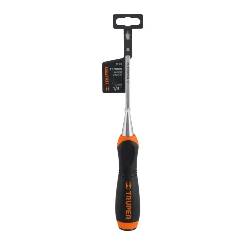 Truper favéső 6mm /FT-1/4/