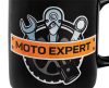 Bögre 330ml, MOTO Expert
