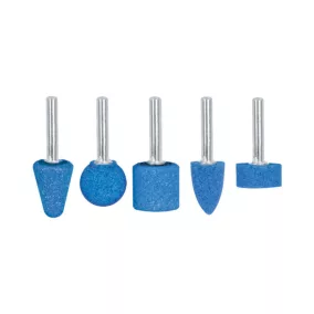 Truper csiszolófej 5 részes /JPM-5X/