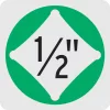Pretul racsnis hajtókar /M-1252P/