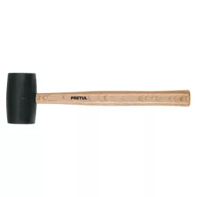 Pretul gumikalapács 1kg /MH-24P/