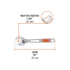 Truper állítható villáskulcs 0-32mm /PET-10X/