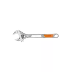 Truper állítható villáskulcs 0-38mm /PET-12X/