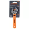Truper állítható villáskulcs 0-19mm /PET-6X/
