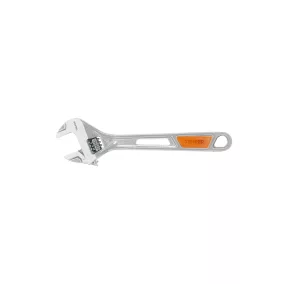 Truper állítható villáskulcs 0-25mm /PET-8X/