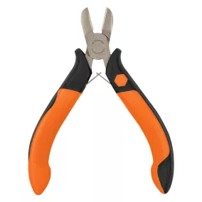 Truper oldalcsípő fogó 10cm /PM-CD4/