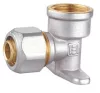 EVERLINE kulcsos falikorong 16-1/2" /PP-CZ1612F/