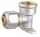 EVERLINE kulcsos falikorong 16-1/2" /PP-CZ1612F/