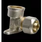 EVERLINE kulcsos falikorong 16-1/2" /PP-CZ1612F/