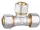 EVERLINE kulcsos T idom 20-20-20 /PP-T2020/