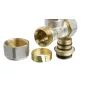 EVERLINE kulcsos T idom 20-20-20 /PP-T2020/