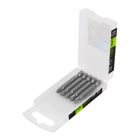 Truper Expert bithegy 5db PH2 /PUDE-1202/