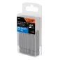 Truper Expert bithegy 5db PH2 /PUDE-1202/