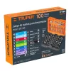 Truper bithegy készlet 100db-os /PUN-100/
