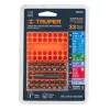 Truper bithegy készlet 33db-os /PUN-33/