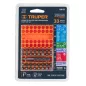 Truper bithegy készlet 33db-os /PUN-33/