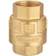 EVERLINE visszacsapó szelep 5/4" Fém tányérral /RB-STA114/