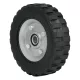 Pretul tömör kerék 178mm /RD-72/
