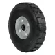 Pretul tömör kerék 229mm /RD-92/