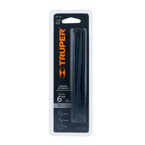 Truper fűrészlap 15cm /REP-AJ-6/