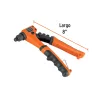 Truper popszegecshúzó 20cm /REX-8/
