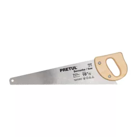 Pretul kézi fűrész 40cm /SP-16/