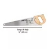 Pretul kézi fűrész 40cm /SP-16/