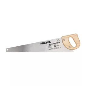 Pretul kézi fűrész 45cm /SP-18/