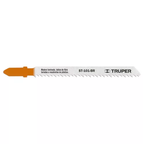 Truper gépi fűrészlap /ST-101-BR/
