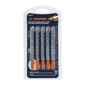 Truper gépi fűrészlap /ST-101-D/