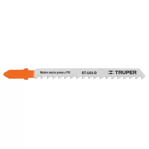 Truper gépi fűrészlap /ST-101-D/