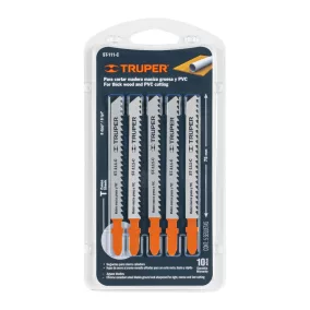 Truper gépi fűrészlap /ST-111-C/