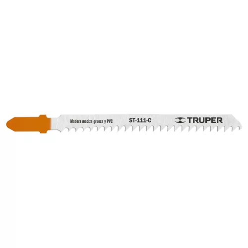Truper gépi fűrészlap /ST-111-C/